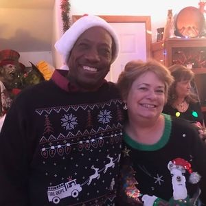 Meet your Posher, Kay